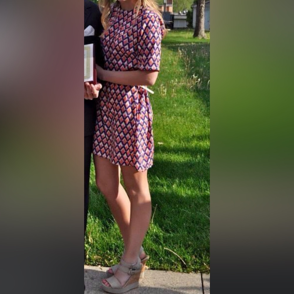 Summer dress